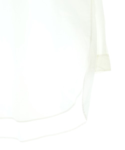 FRAMeWORK（フレームワーク）ブラウス 白 サイズ:F レディース/2200649179046