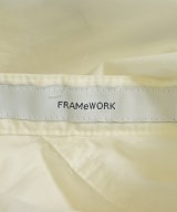 FRAMeWORK（フレームワーク）ブラウス 白 サイズ:F レディース/2200649179046