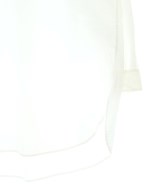 FRAMeWORK（フレームワーク）ブラウス 白 サイズ:F レディース/2200649179046