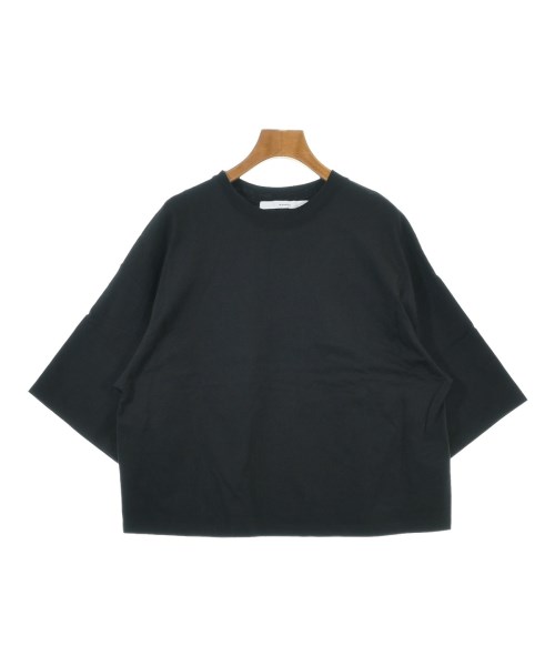 FRAMeWORK(フレームワーク)Tシャツ・カットソー 黒 サイズ:F/2200639912035