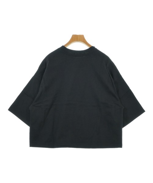 FRAMeWORK（フレームワーク）Tシャツ・カットソー 黒 サイズ:F レディース/2200639912035