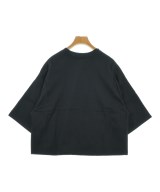 FRAMeWORK（フレームワーク）Tシャツ・カットソー 黒 サイズ:F レディース/2200639912035
