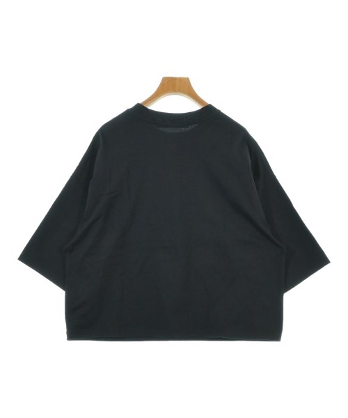FRAMeWORK（フレームワーク）Tシャツ・カットソー 黒 サイズ:F レディース/2200639912042