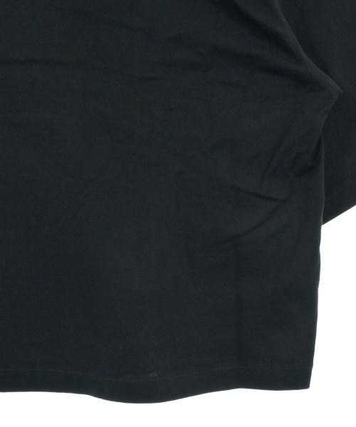 FRAMeWORK（フレームワーク）Tシャツ・カットソー 黒 サイズ:F レディース/2200639912042