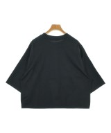 FRAMeWORK（フレームワーク）Tシャツ・カットソー 黒 サイズ:F レディース/2200639912042