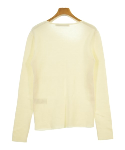 FRAMeWORK（フレームワーク）ニット・セーター 白 サイズ:-(M位) レディース/2200642570109