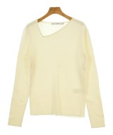 FRAMeWORK（フレームワーク）ニット・セーター 白 サイズ:-(M位) レディース/2200642570109