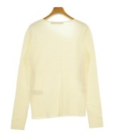 FRAMeWORK（フレームワーク）ニット・セーター 白 サイズ:-(M位) レディース/2200642570109