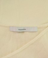 FRAMeWORK（フレームワーク）ニット・セーター 白 サイズ:-(M位) レディース/2200642570109