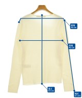 FRAMeWORK（フレームワーク）ニット・セーター 白 サイズ:-(M位) レディース/2200642570109