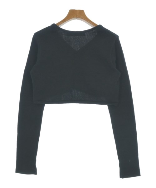 FRAMeWORK（フレームワーク）カーディガン 黒 サイズ:-(M位) レディース/2200642570116