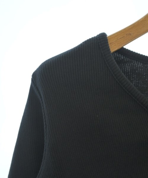 FRAMeWORK（フレームワーク）カーディガン 黒 サイズ:-(M位) レディース/2200642570116