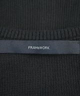 FRAMeWORK（フレームワーク）カーディガン 黒 サイズ:-(M位) レディース/2200642570116