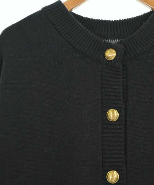 FRAMeWORK（フレームワーク）カーディガン 黒 サイズ:F レディース/2200648981015