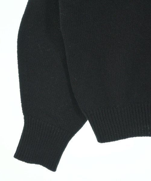 FRAMeWORK（フレームワーク）カーディガン 黒 サイズ:F レディース/2200648981015