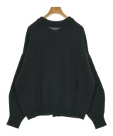 FRAMeWORK（フレームワーク）カーディガン 黒 サイズ:F レディース/2200648981015