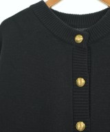 FRAMeWORK（フレームワーク）カーディガン 黒 サイズ:F レディース/2200648981015