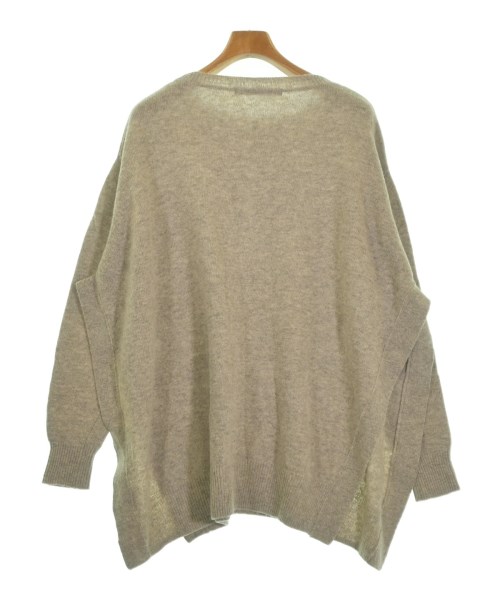 FRAMeWORK（フレームワーク）ニット・セーター グレー サイズ:F レディース/2200623356043