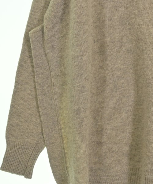 FRAMeWORK（フレームワーク）ニット・セーター グレー サイズ:F レディース/2200623356043