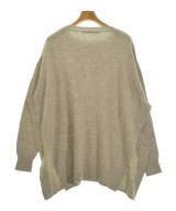 FRAMeWORK（フレームワーク）ニット・セーター グレー サイズ:F レディース/2200623356043