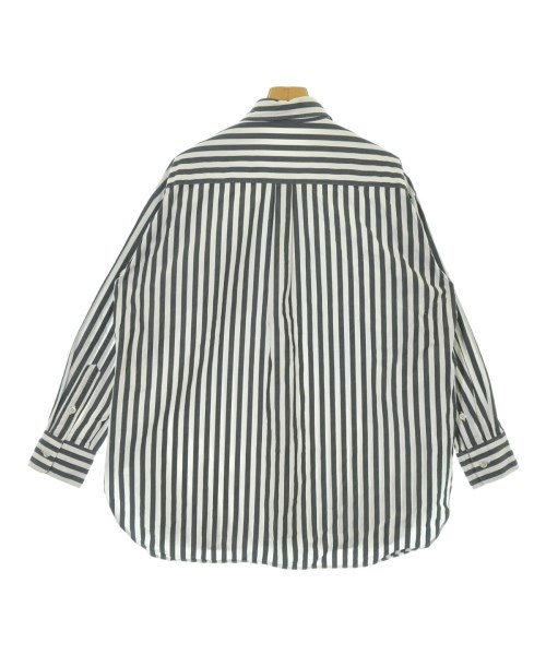 FRAMeWORK（フレームワーク）カジュアルシャツ グレー サイズ:F レディース/2200645943023