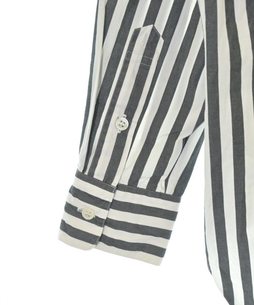 FRAMeWORK（フレームワーク）カジュアルシャツ グレー サイズ:F レディース/2200645943023