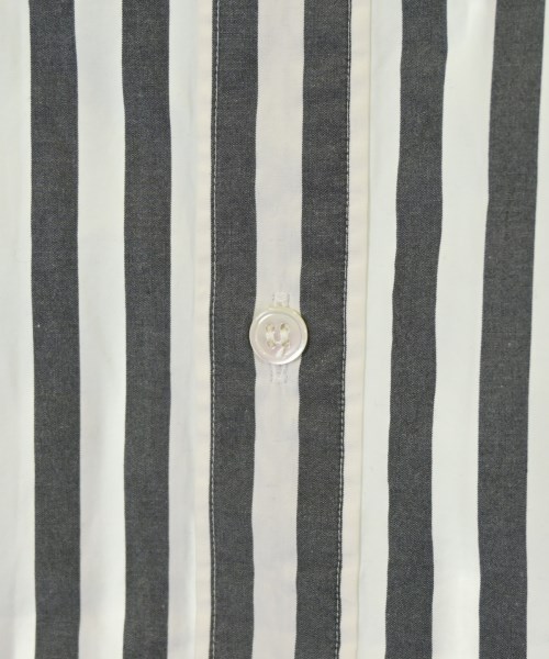 FRAMeWORK（フレームワーク）カジュアルシャツ グレー サイズ:F レディース/2200645943023