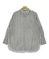 FRAMeWORK（フレームワーク）カジュアルシャツ グレー サイズ:F レディース/2200645943023