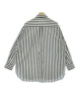 FRAMeWORK（フレームワーク）カジュアルシャツ グレー サイズ:F レディース/2200645943023