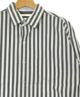 FRAMeWORK（フレームワーク）カジュアルシャツ グレー サイズ:F レディース/2200645943023