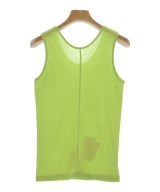 FRAMeWORK（フレームワーク）タンクトップ 緑 サイズ:F レディース/2200649273072