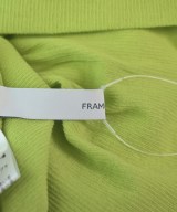 FRAMeWORK（フレームワーク）タンクトップ 緑 サイズ:F レディース/2200649273072