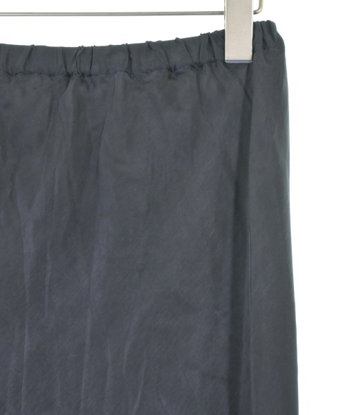 FRAMeWORK（フレームワーク）ロング・マキシ丈スカート 黒 サイズ:38(M位) レディース/2200638192056