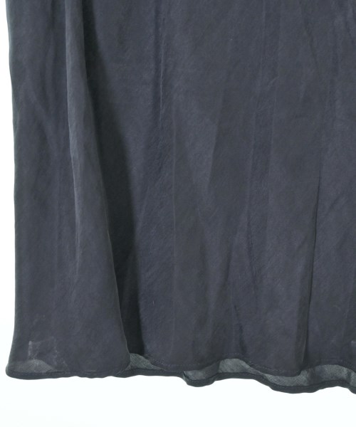 FRAMeWORK（フレームワーク）ロング・マキシ丈スカート 黒 サイズ:38(M位) レディース/2200638192056