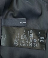 FRAMeWORK（フレームワーク）ロング・マキシ丈スカート 黒 サイズ:38(M位) レディース/2200638192056