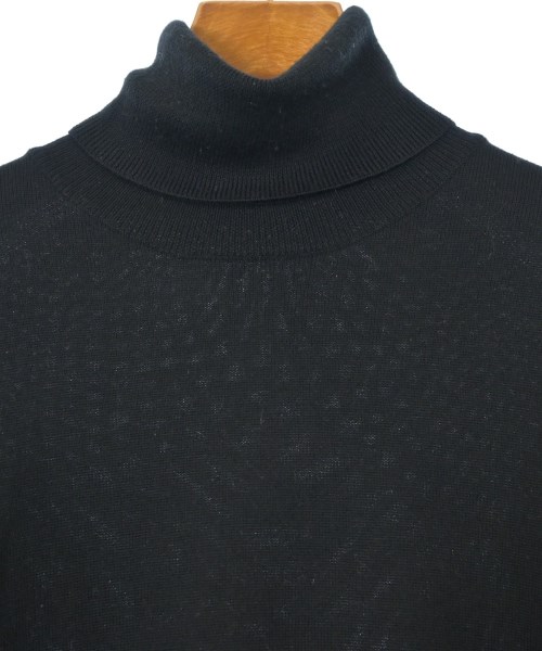 FRAMeWORK（フレームワーク）ニット・セーター 黒 サイズ:F レディース/2200638814057