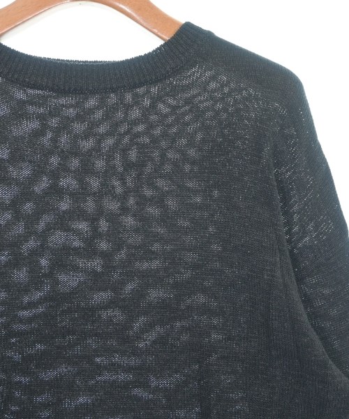 FRAMeWORK（フレームワーク）ニット・セーター 黒 サイズ:-(M位) レディース/2200639756042