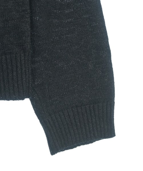 FRAMeWORK（フレームワーク）ニット・セーター 黒 サイズ:-(M位) レディース/2200639756042