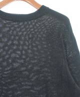 FRAMeWORK（フレームワーク）ニット・セーター 黒 サイズ:-(M位) レディース/2200639756042