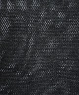 FRAMeWORK（フレームワーク）ニット・セーター 黒 サイズ:-(M位) レディース/2200639756042