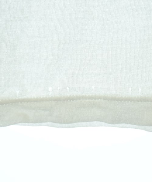 FRAMeWORK（フレームワーク）ニット・セーター 白 サイズ:-(M位) レディース/2200639756103