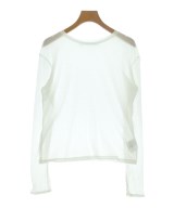 FRAMeWORK（フレームワーク）ニット・セーター 白 サイズ:-(M位) レディース/2200639756103