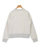 FRAMeWORK（フレームワーク）スウェット グレー サイズ:-(L位) レディース/2200640353100