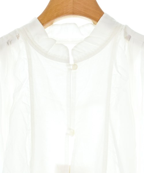 FRAMeWORK（フレームワーク）ブラウス 白 サイズ:F レディース/2200640480042