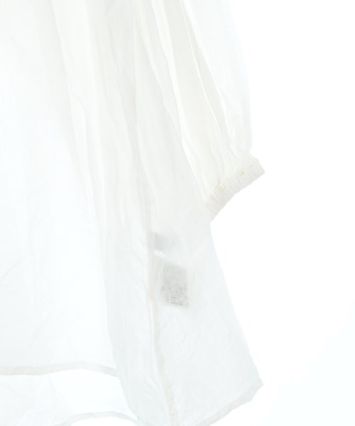 FRAMeWORK（フレームワーク）ブラウス 白 サイズ:F レディース/2200640480042