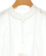 FRAMeWORK（フレームワーク）ブラウス 白 サイズ:F レディース/2200640480042