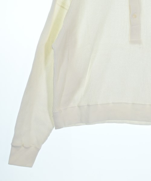 FRAMeWORK（フレームワーク）Tシャツ・カットソー 白 サイズ:F レディース/2200641530036