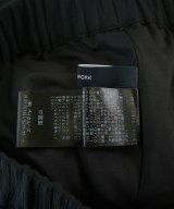 FRAMeWORK（フレームワーク）ロング・マキシ丈スカート 黒 サイズ:F レディース/2200642209078