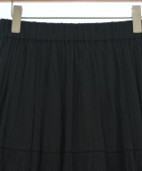 FRAMeWORK（フレームワーク）ロング・マキシ丈スカート 黒 サイズ:F レディース/2200642209078