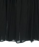 FRAMeWORK（フレームワーク）ロング・マキシ丈スカート 黒 サイズ:F レディース/2200642209078